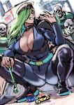 [Furiouzly] I Sold My Body to a God Chapter 21-23 [English]