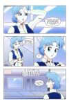 [wadevezecha] Crystal Castle (Sailor Moon) - ongoing