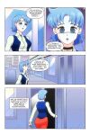 [wadevezecha] Crystal Castle (Sailor Moon) - ongoing