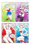 [wadevezecha] Crystal Castle (Sailor Moon) - ongoing