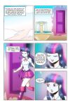[wadevezecha] Crystal Castle (Sailor Moon) - ongoing