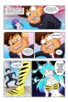 [wadevezecha] Crystal Castle (Sailor Moon) - ongoing