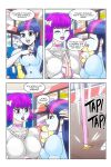 [wadevezecha] Crystal Castle (Sailor Moon) - ongoing
