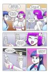 [wadevezecha] Crystal Castle (Sailor Moon) - ongoing