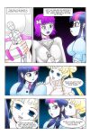 [wadevezecha] Crystal Castle (Sailor Moon) - ongoing