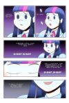 [wadevezecha] Crystal Castle (Sailor Moon) - ongoing