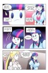 [wadevezecha] Crystal Castle (Sailor Moon) - ongoing