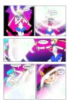 [wadevezecha] Crystal Castle (Sailor Moon) - ongoing