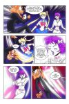 [wadevezecha] Crystal Castle (Sailor Moon) - ongoing