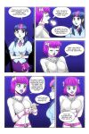 [wadevezecha] Crystal Castle (Sailor Moon) - ongoing