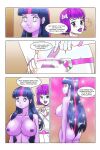 [wadevezecha] Crystal Castle (Sailor Moon) - ongoing