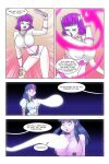 [wadevezecha] Crystal Castle (Sailor Moon) - ongoing