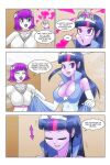 [wadevezecha] Crystal Castle (Sailor Moon) - ongoing