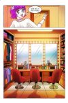 [wadevezecha] Crystal Castle (Sailor Moon) - ongoing