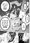 [Shioji] Dekkai Shiri no Hitozuma to Asa made Yarimakutta Hanashi [English] [mysterymeat3]