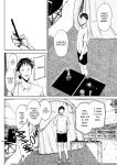 [Shioji] Dekkai Shiri no Hitozuma to Asa made Yarimakutta Hanashi [English] [mysterymeat3]