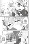 (C107) [Alpha to Yukaina Nakamatachi (Alpha)] Ako, Honjitsu Schale Touban no Hi (Blue Archive) [English] [MTL]
