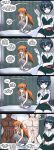 [Furcifur] POV: You & Futaba Visit Tae's Clinic (Persona 5)