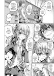 [Maineko Ruru] Koibana Fubuki [English] [Digital]