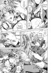 [Maineko Ruru] Koibana Fubuki [English] [Digital]