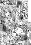 [Maineko Ruru] Koibana Fubuki [English] [Digital]