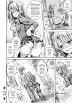 [Maineko Ruru] Koibana Fubuki [English] [Digital]