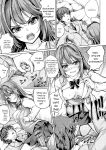 [Maineko Ruru] Koibana Fubuki [English] [Digital]