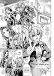 [Maineko Ruru] Koibana Fubuki [English] [Digital]