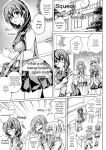 [Maineko Ruru] Koibana Fubuki [English] [Digital]