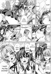 [Maineko Ruru] Koibana Fubuki [English] [Digital]