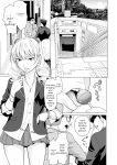 [Saida Kazuaki] Mata Hiraite Koshi Futte [English] [Digital]