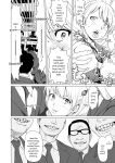 [Saida Kazuaki] Mata Hiraite Koshi Futte [English] [Digital]