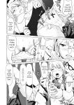 [Saida Kazuaki] Mata Hiraite Koshi Futte [English] [Digital]