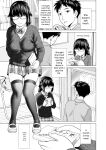 [Saida Kazuaki] Mata Hiraite Koshi Futte [English] [Digital]