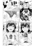 [Saida Kazuaki] Mata Hiraite Koshi Futte [English] [Digital]