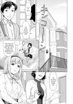 [Saida Kazuaki] Mata Hiraite Koshi Futte [English] [Digital]