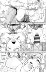 [Saida Kazuaki] Mata Hiraite Koshi Futte [English] [Digital]