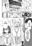 (COMITIA155) [AERODOG (inu)] Sukebe Gal no Cosplayer to Offpako Shiteru Hanashi | The Story About Having an Offline Fling with a Lewd Gyaru Cosplayer [English] [MTL]