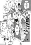 (COMITIA155) [AERODOG (inu)] Sukebe Gal no Cosplayer to Offpako Shiteru Hanashi | The Story About Having an Offline Fling with a Lewd Gyaru Cosplayer [English] [MTL]