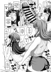 [Senya Sabou (Alpha Alf Layla)] Otokonoko wa Futanari Onee-san ni Kanri Saretai [English] [Digital]