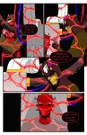 [Spice Devil] Black City Legacy: Chapter 11