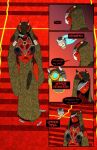 [Spice Devil] Black City Legacy: Chapter 11