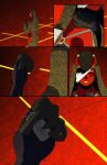 [Spice Devil] Black City Legacy: Chapter 11
