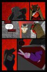 [Spice Devil] Black City Legacy: Chapter 11