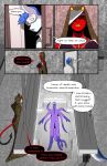 [Spice Devil] Black City Legacy: Chapter 11