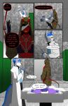 [Spice Devil] Black City Legacy: Chapter 11