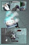 [Spice Devil] Black City Legacy: Chapter 11