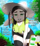 [various] Fuda Hana (OC by Kae'Est)