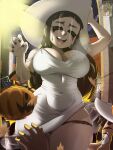 [various] Fuda Hana (OC by Kae'Est)