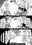[Sekki Kettle Jidai (Sekki Kettle)] Bounyuu Buzama Mahoutsukai Shion (Hololive) [English]